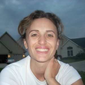 Meet your Posher, Renee